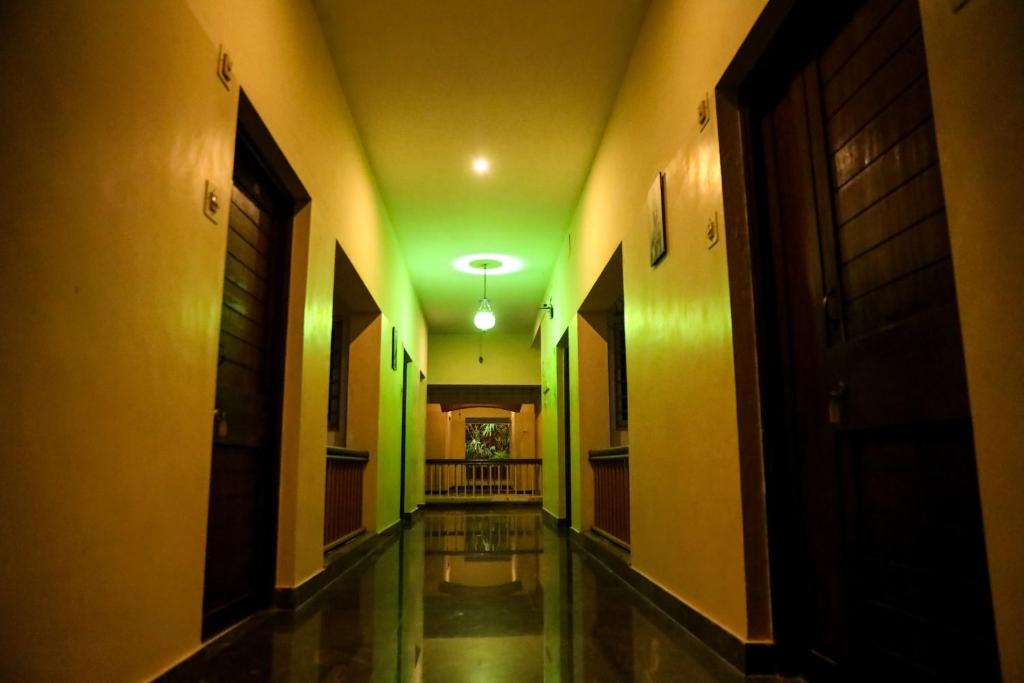 Ram Guest House  photo