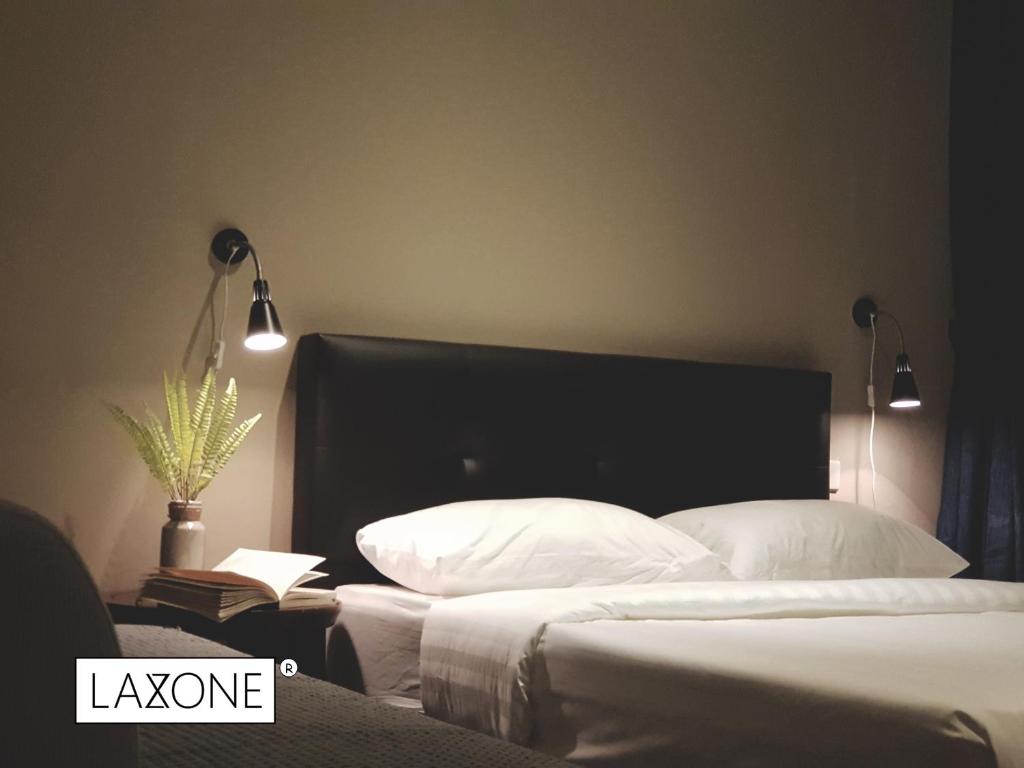 Riverson Soho - Laxzone photo