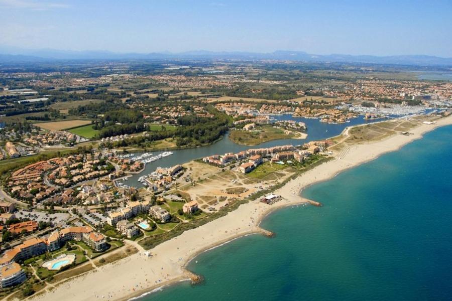Camping Le Roussillon - Maeva - 3