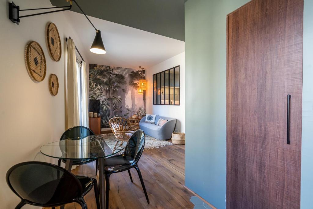 Suite in St Raph - 2