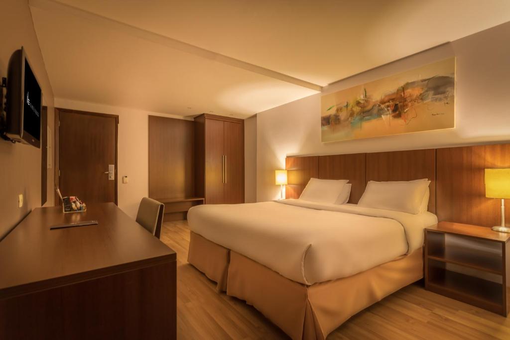 H3 Hotel Paulista