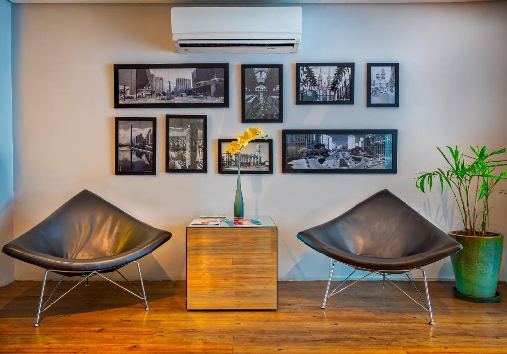 Bar/lounge