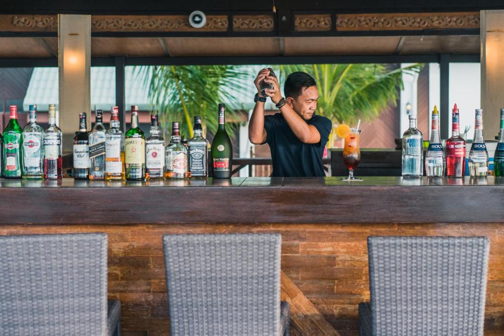 حانة/استراحة