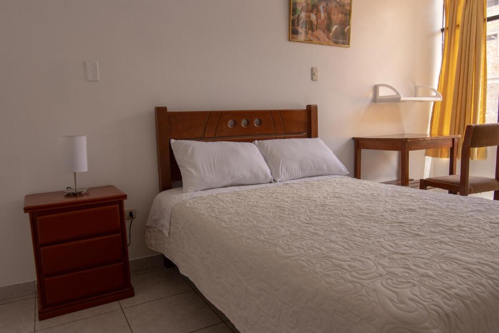 Hostal Roma - 4