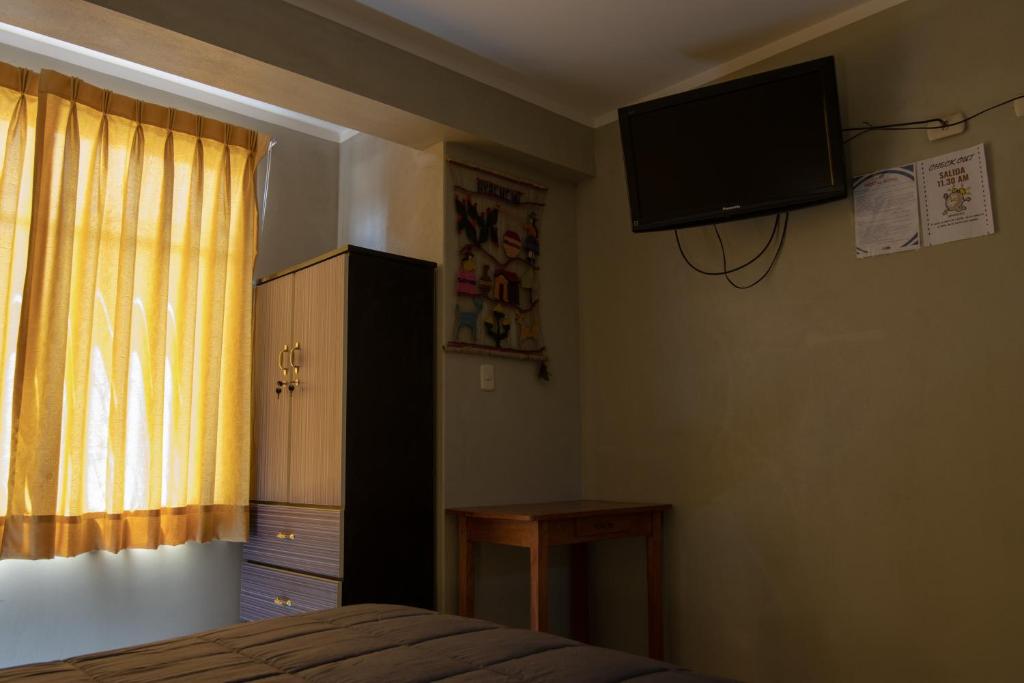 Hostal Roma - 3