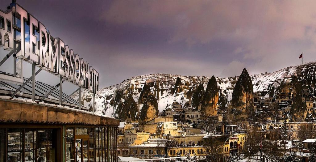 Termessos Hotel photo