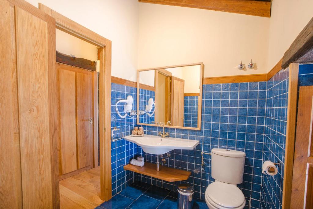 バスルーム（客室）