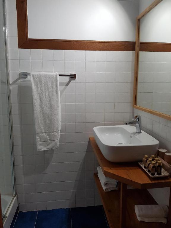 バスルーム（客室）