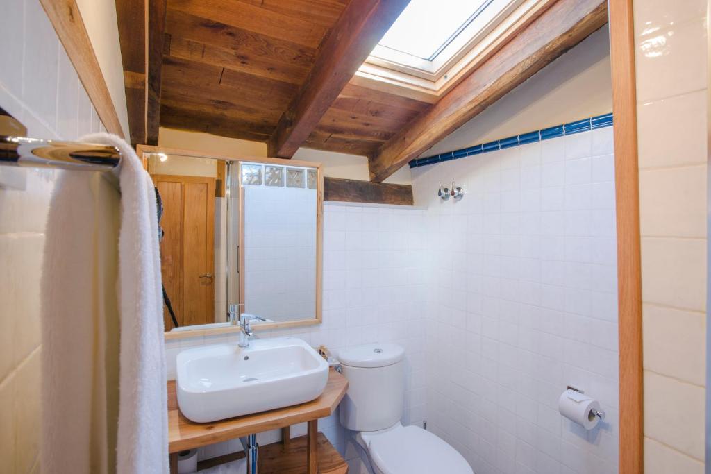 バスルーム（客室）