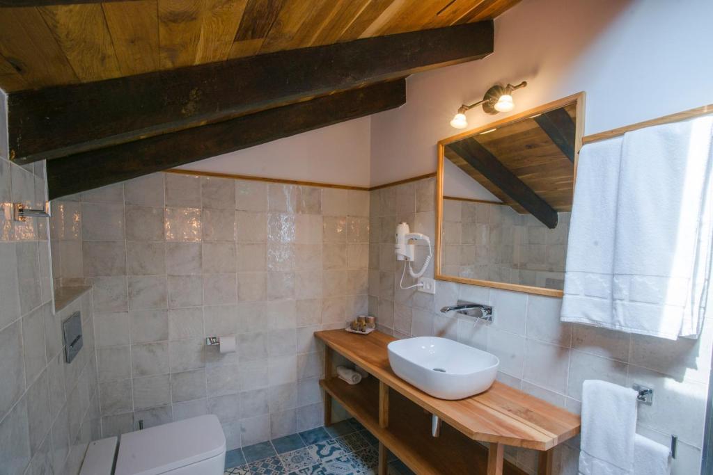 バスルーム（客室）