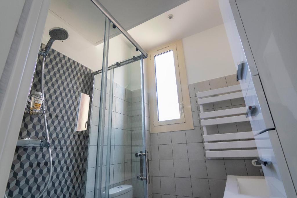 MAISON MICHELONI photo
