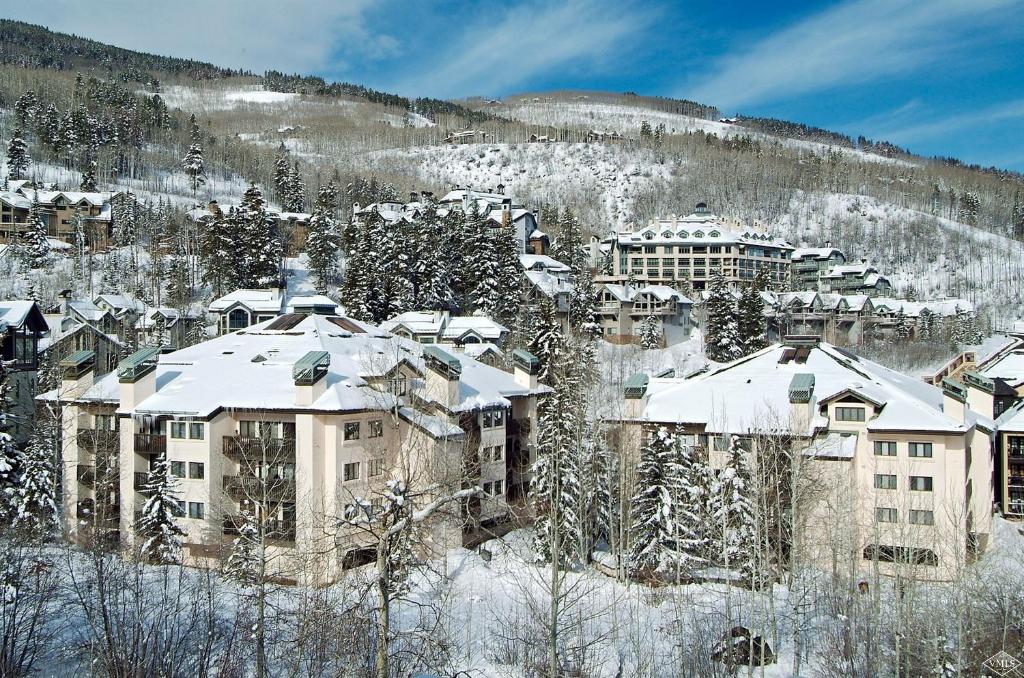 Townsend Place by Vail Realty, Beaver Creek