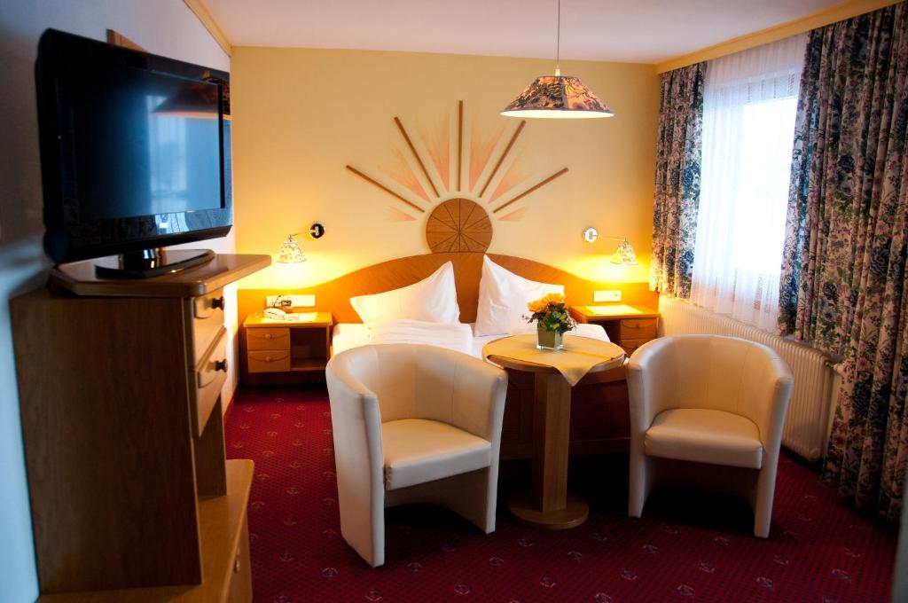 Pension Gertraud - 2