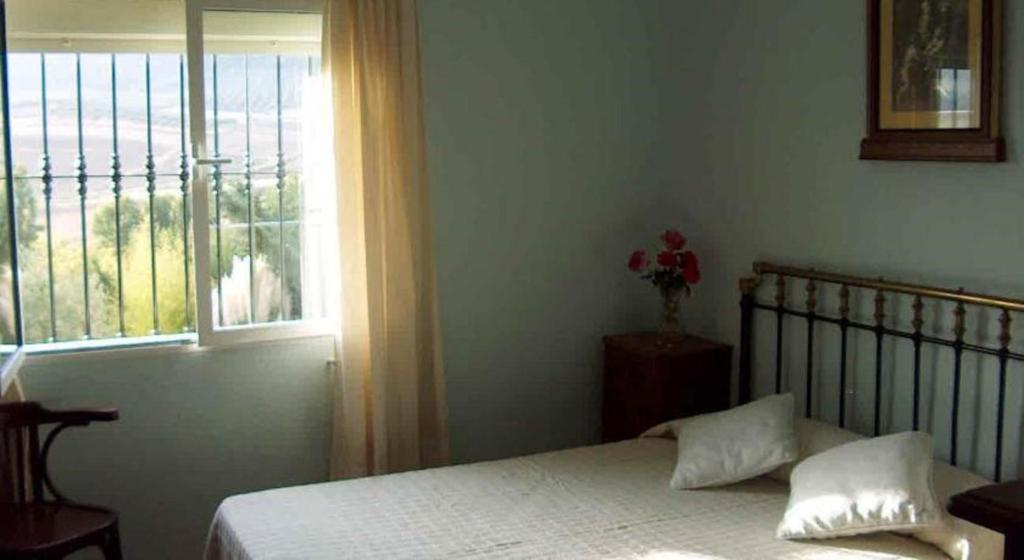 Casa Cantarrana photo