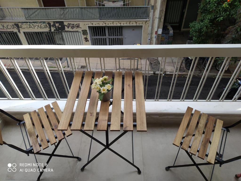 Athens Lycabettus Luxurious Loft photo