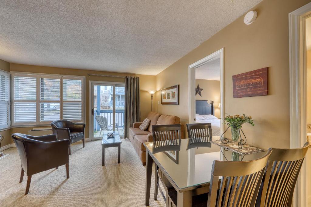 Condo 214 at North Creek Resort by Vacasa II photo