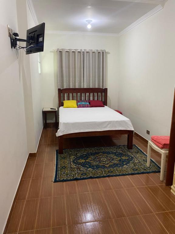 Suite Aeroporto de Congonhas photo