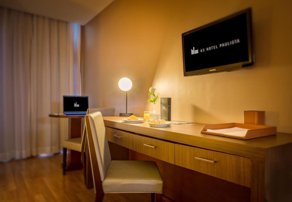 Facilities