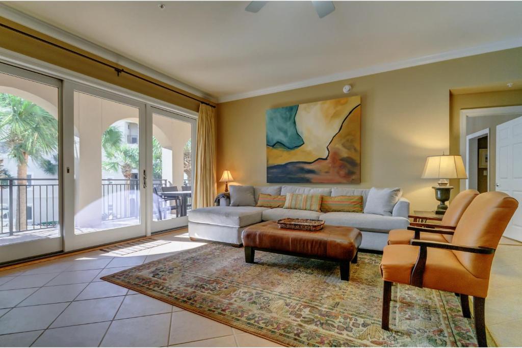 Bella Vita 204B, Santa Rosa Beach