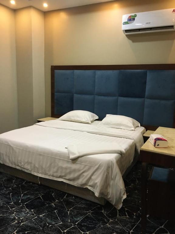 Al Bouvardia Hotel Units photo