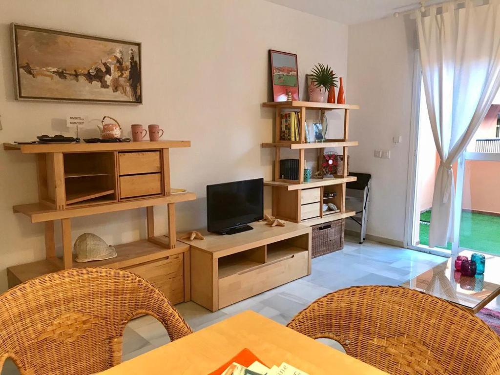 Apartamento Avenida Andalucía Plaza - 3