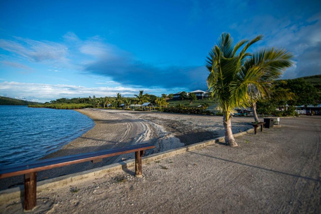 Dua Dua Beach Resort photo