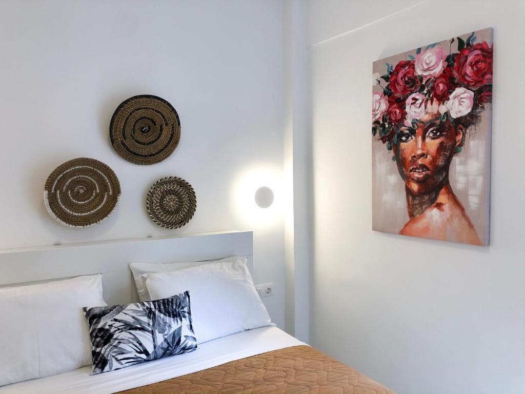 Stelisia Rooms — Hotel in Crete Island