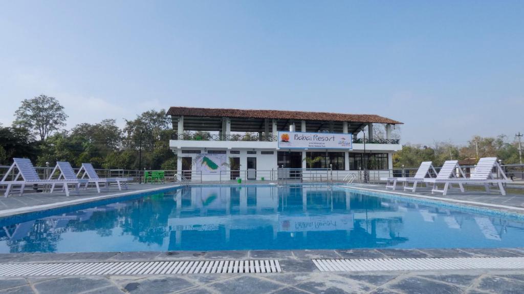 Babai Resort Pvt Ltd photo