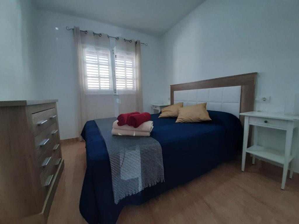 Apartamento Manuela - 3