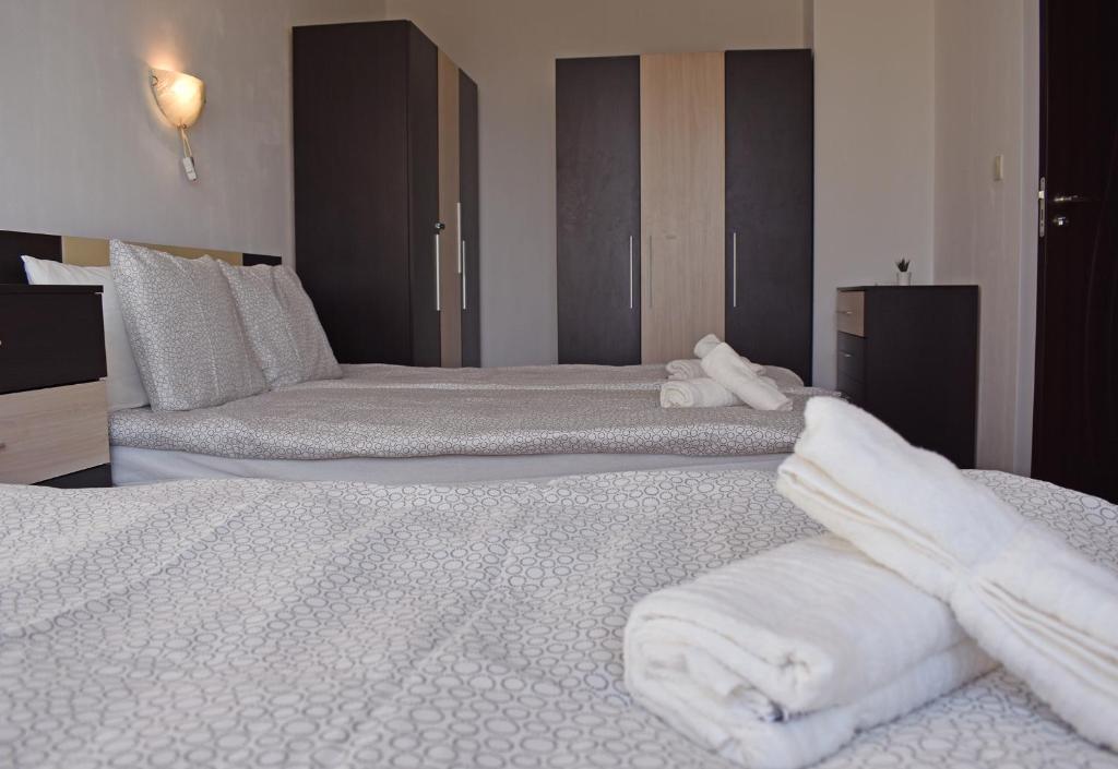Apartment Oazis 54 photo