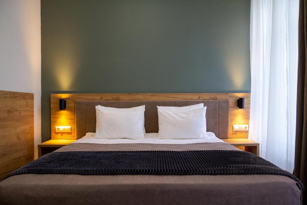 Gesten Hotel photo