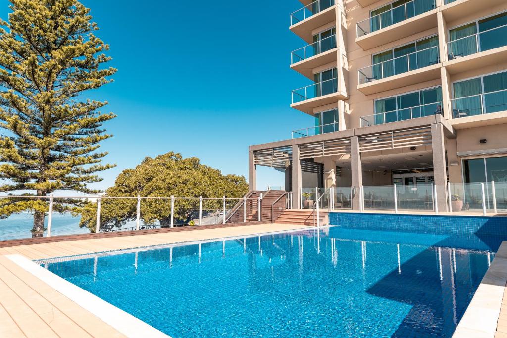 Port Lincoln Hotel — Hotel in Port Lincoln