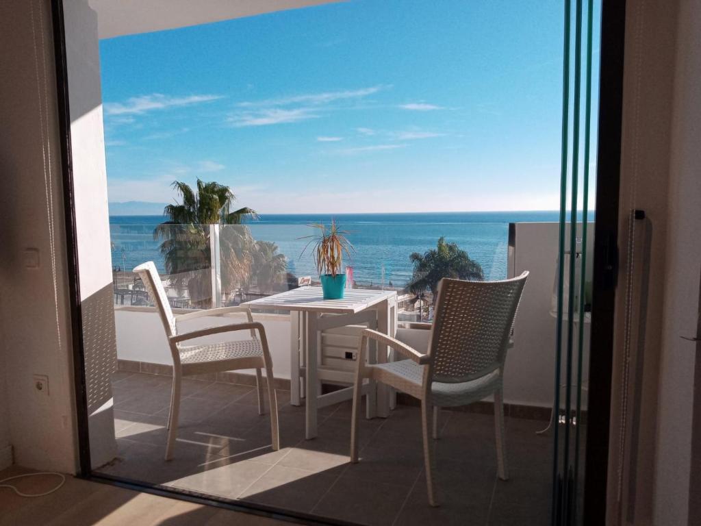 Apartamento privado en Hotel Sol Aloha - 3