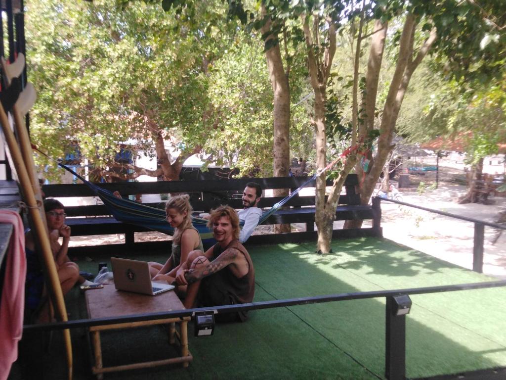 Phayam Hostel photo