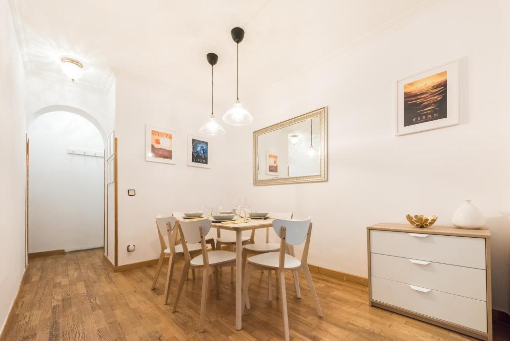 Apartamento en Malasaña - 3