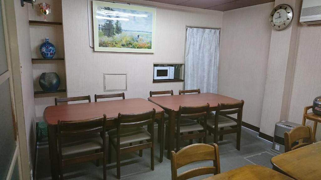 카스가 료칸 호텔 호텔 이미지 1