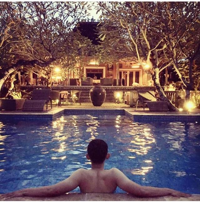 UMAH D'KALI private villa for 2 to 14 guests