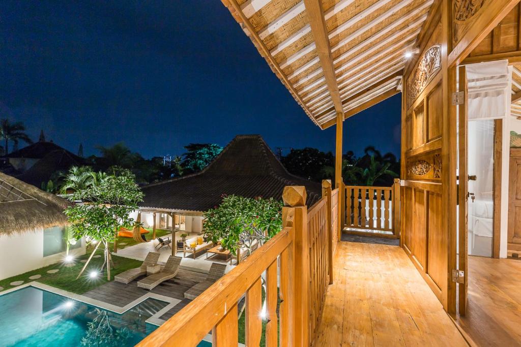 Villa soul photo