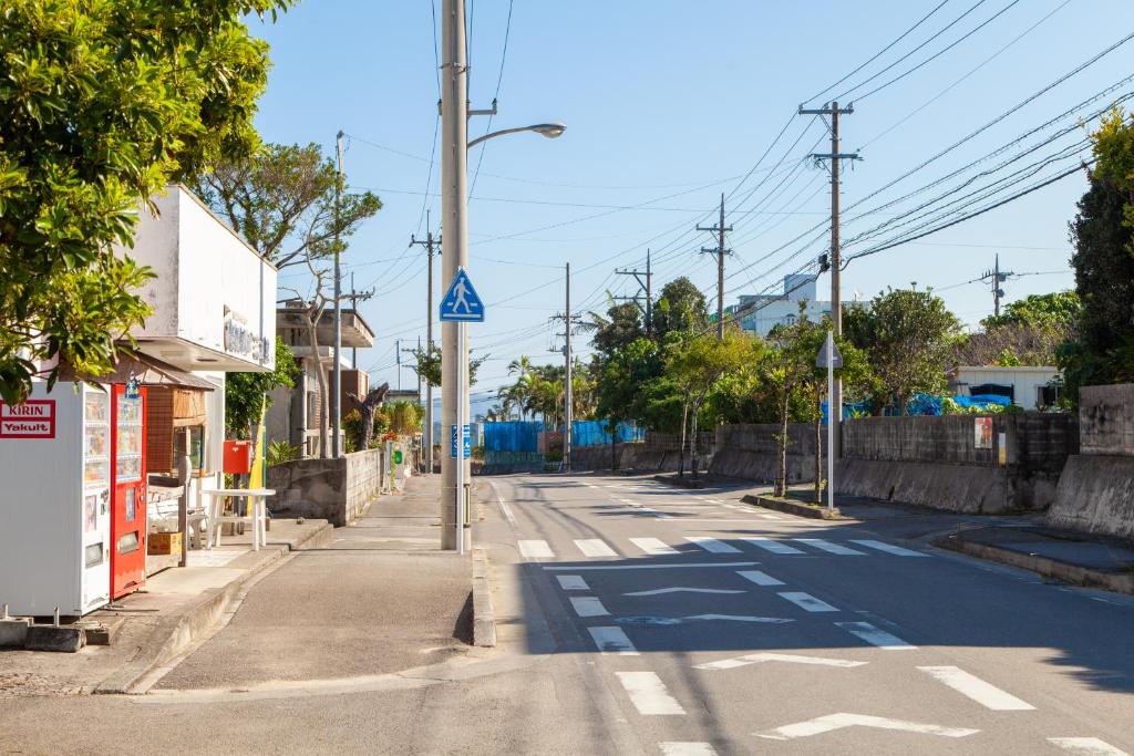 Regina Ishigaki Kabira Sky / Two-Bedroom House photo