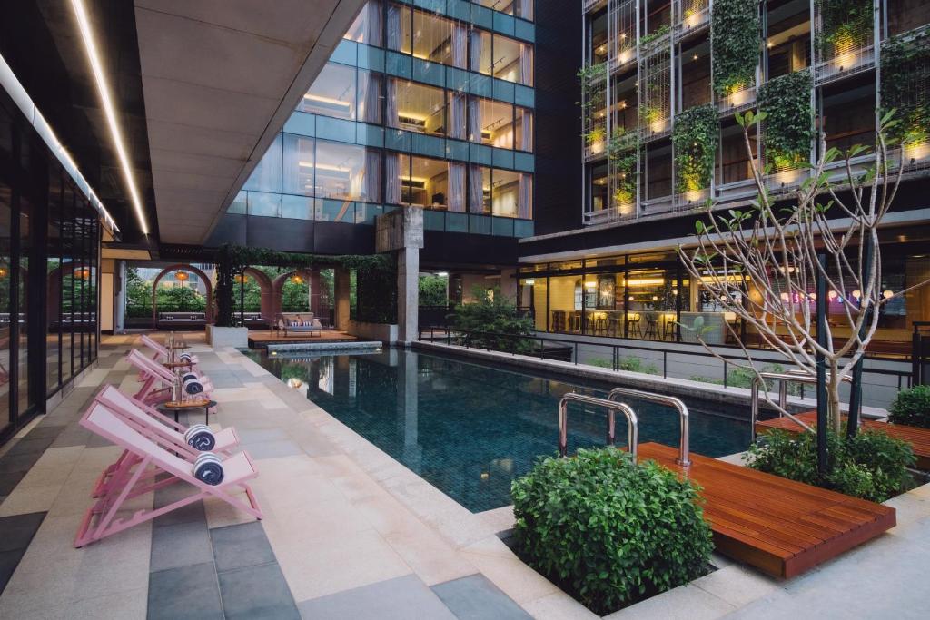 KLoe Hotel photo