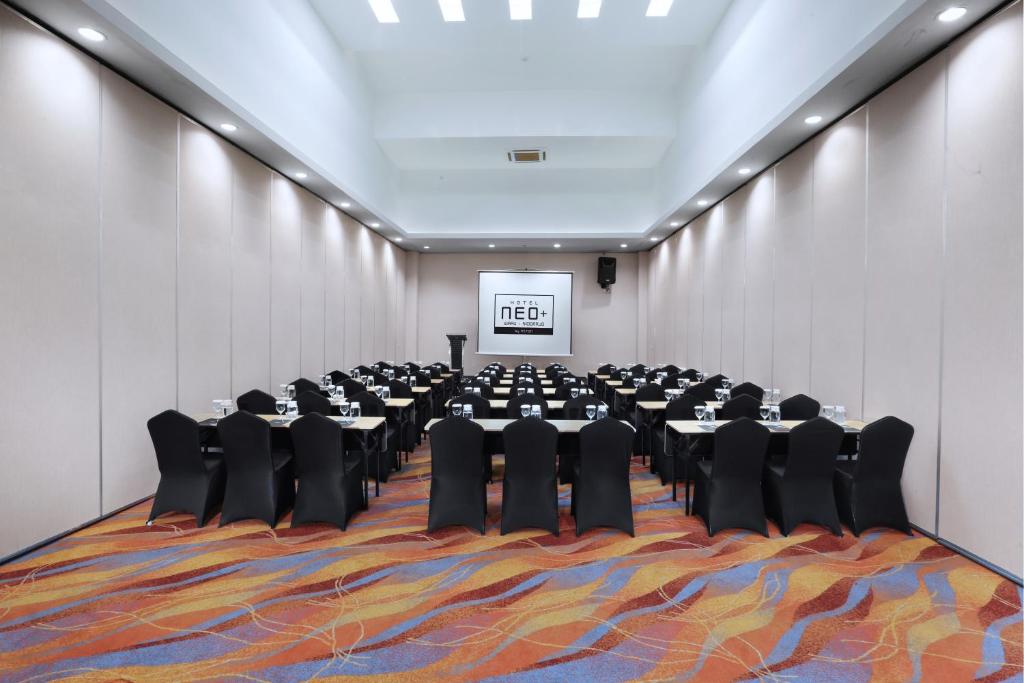 Meeting room / ballrooms