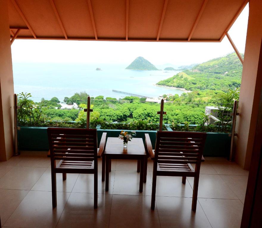 Sunset Hill Hotel