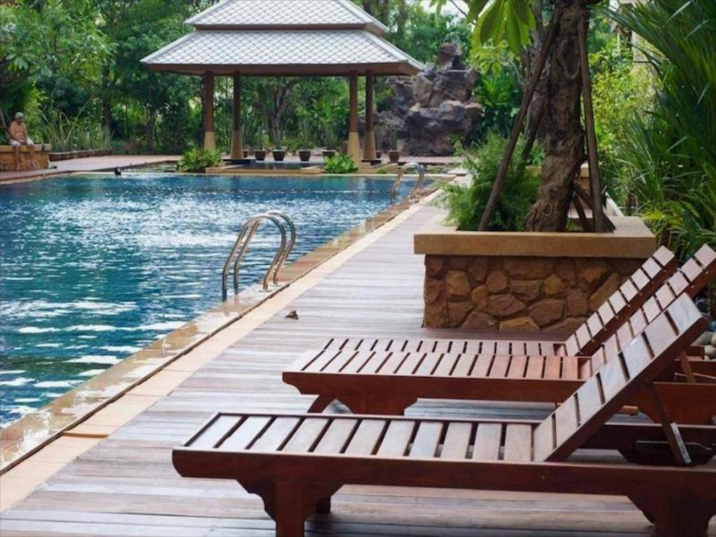 Pattaya City Resort by Harmony photo
