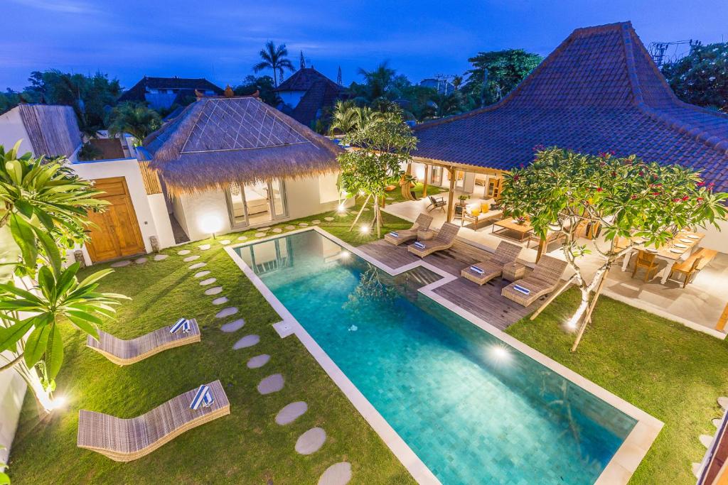 Villa soul — Hotel in Bali