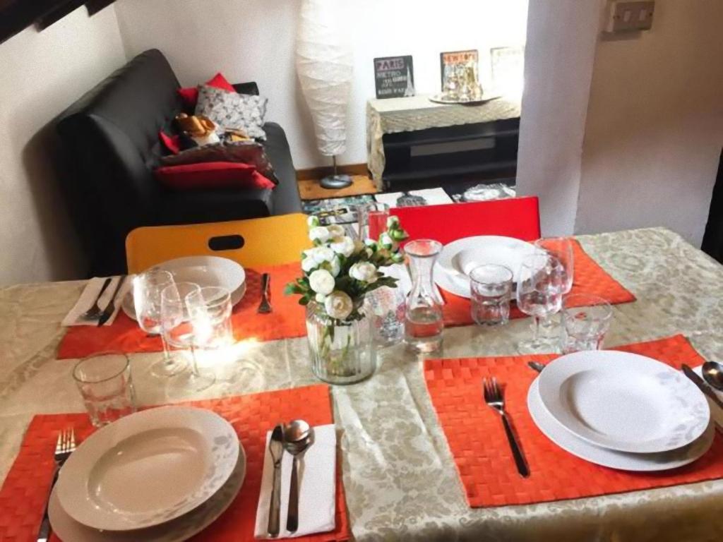 Tourist House Bologna photo