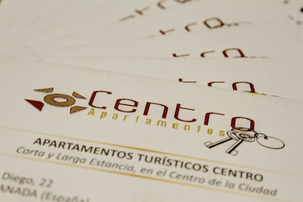 Apartamentos Turísticos Centro - 4