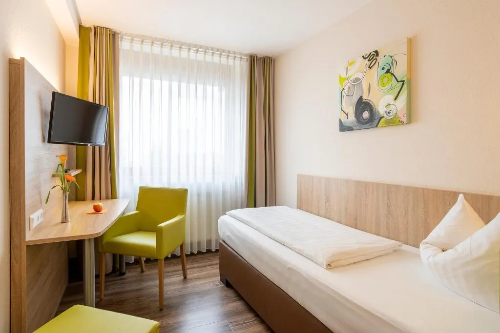 Kleefelder Hof, Hotel in Hannover