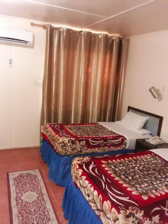 Hotel Aljazira — Hotel in Nouadhibou