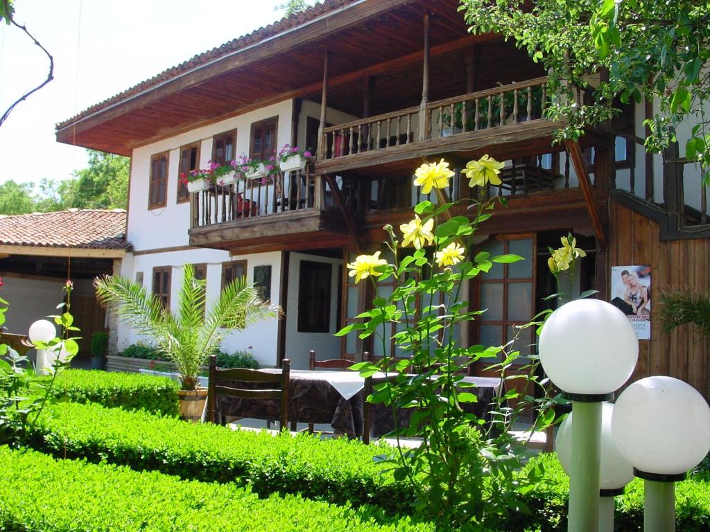 National Palace Wine & Spa Hotel — Sliven, Sliven