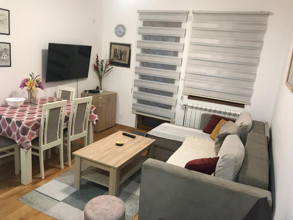 Apartman Maja - 3